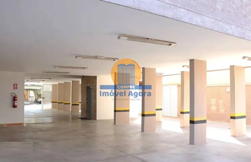 Apartamento, 2 quartos, 68 m² - Foto 4