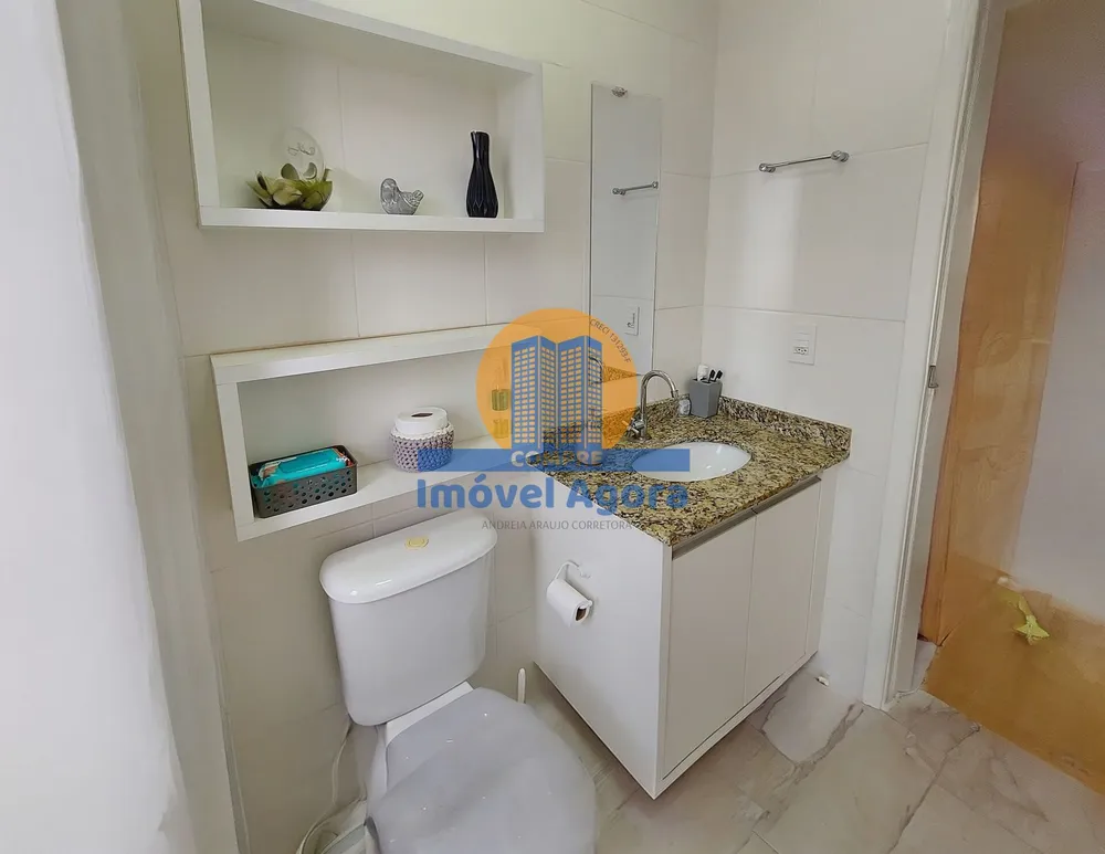 Apartamento, 2 quartos, 68 m² - Foto 12