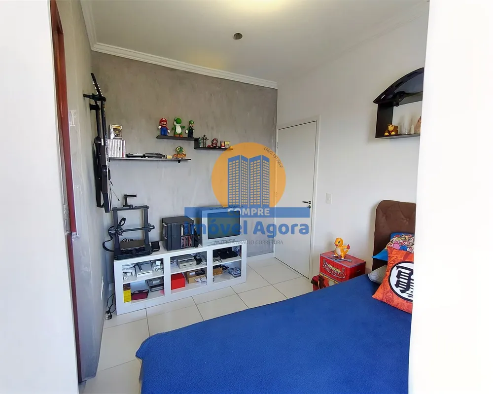 Apartamento, 2 quartos, 68 m² - Foto 17