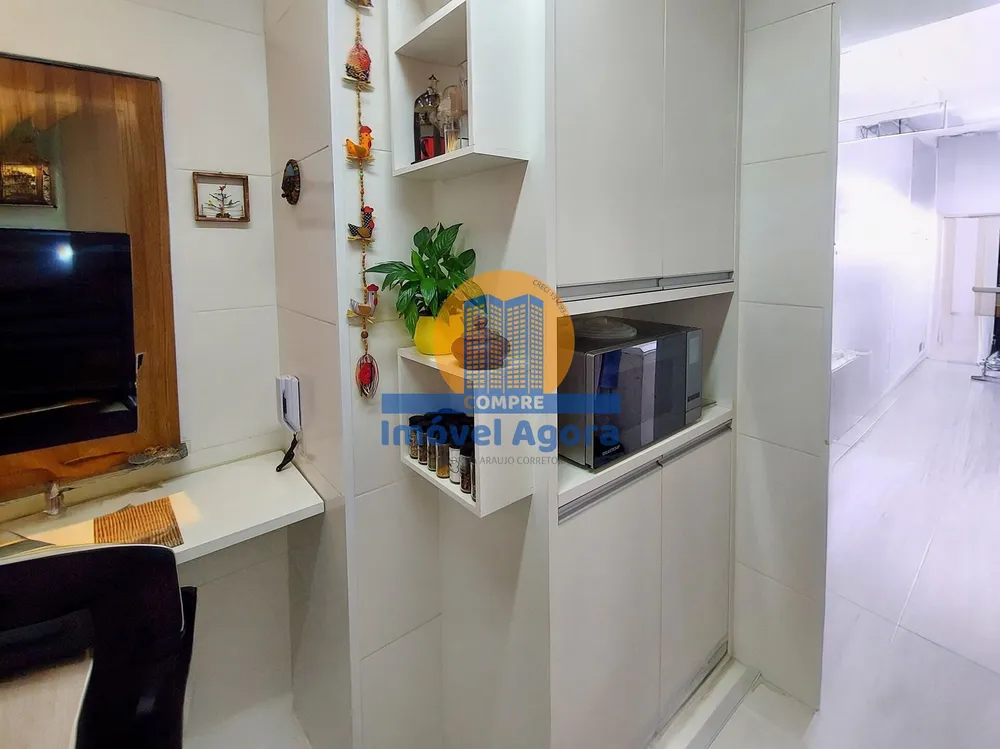 Apartamento, 2 quartos, 68 m² - Foto 4
