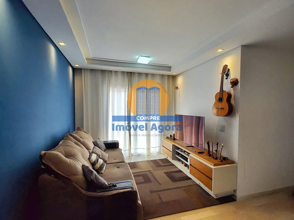 Apartamento, 2 quartos, 68 m² - Foto 5