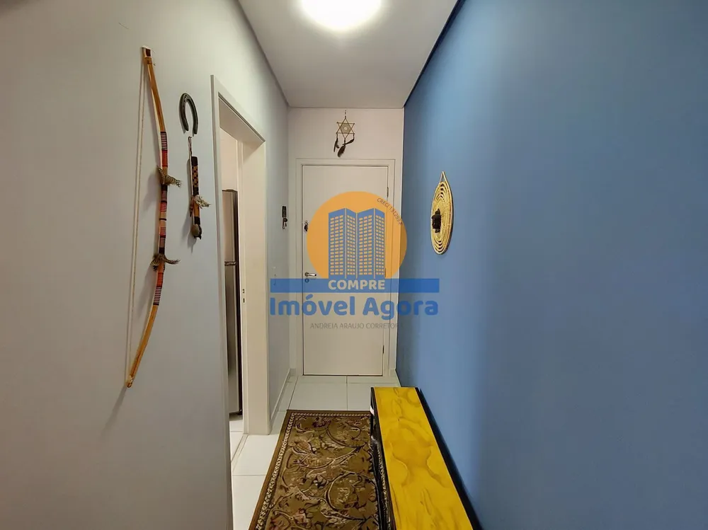 Apartamento, 2 quartos, 68 m² - Foto 13