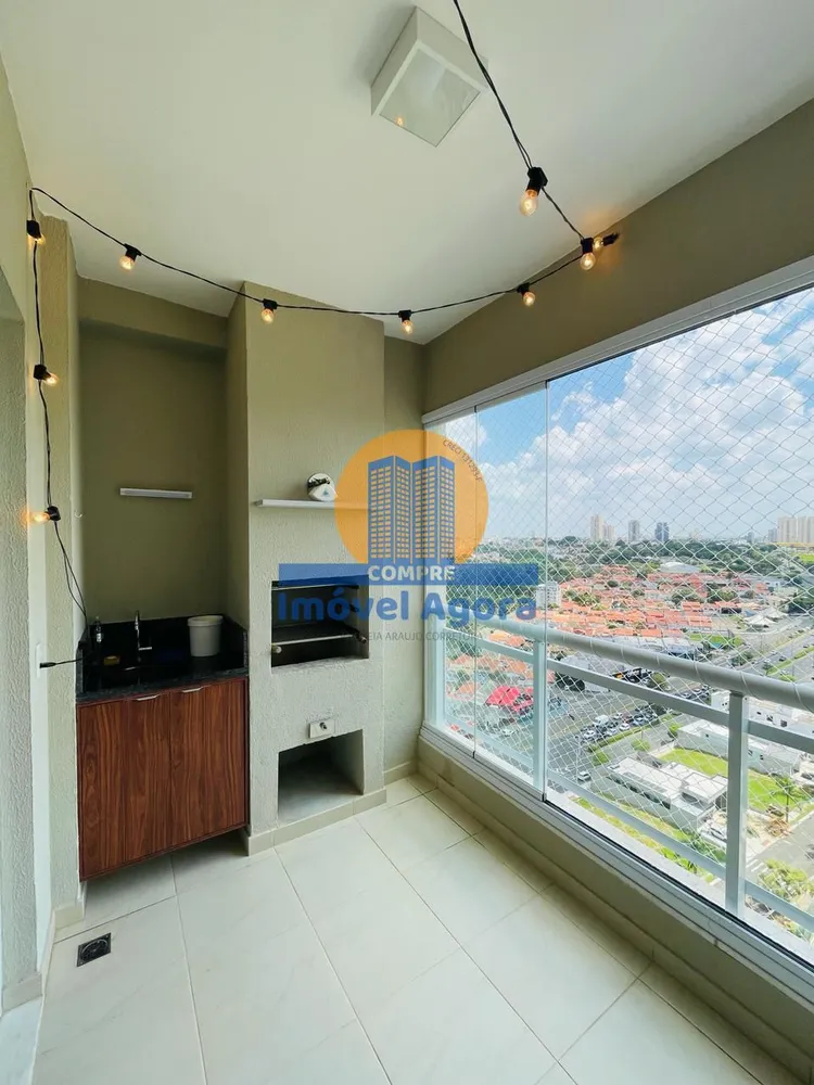 Apartamento, 1 quarto, 55 m² - Foto 2