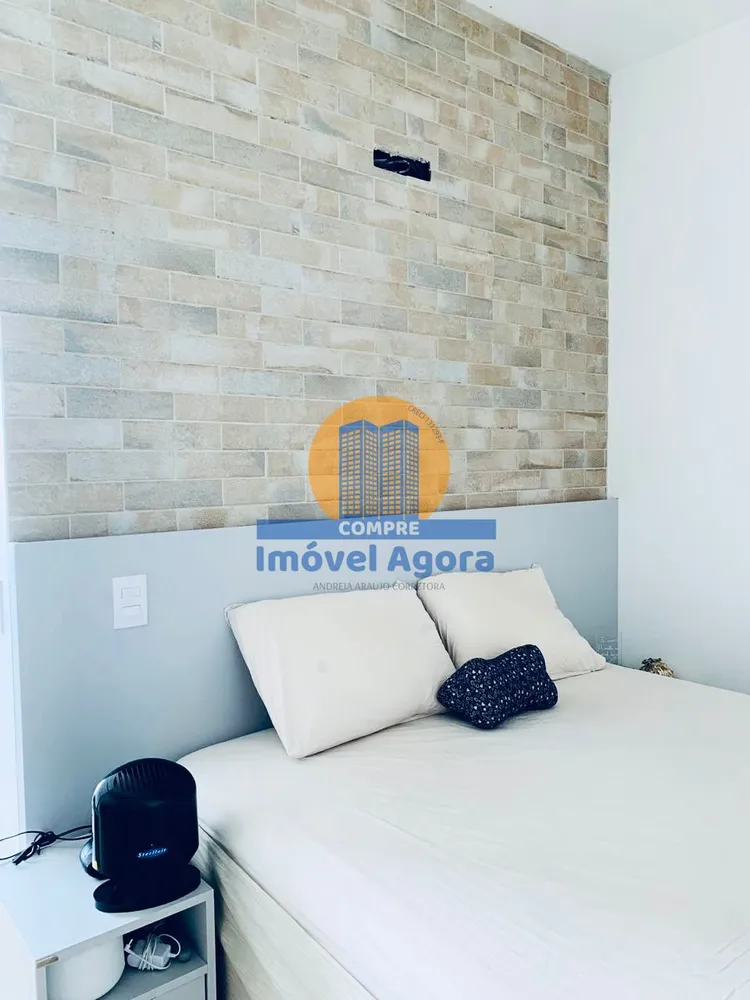Apartamento, 1 quarto, 55 m² - Foto 11