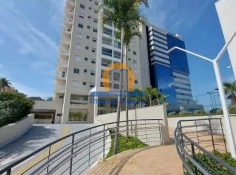 Apartamento, 1 quarto, 55 m² - Foto 1
