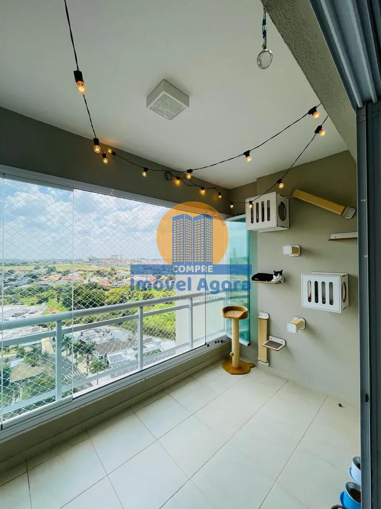 Apartamento, 1 quarto, 55 m² - Foto 10