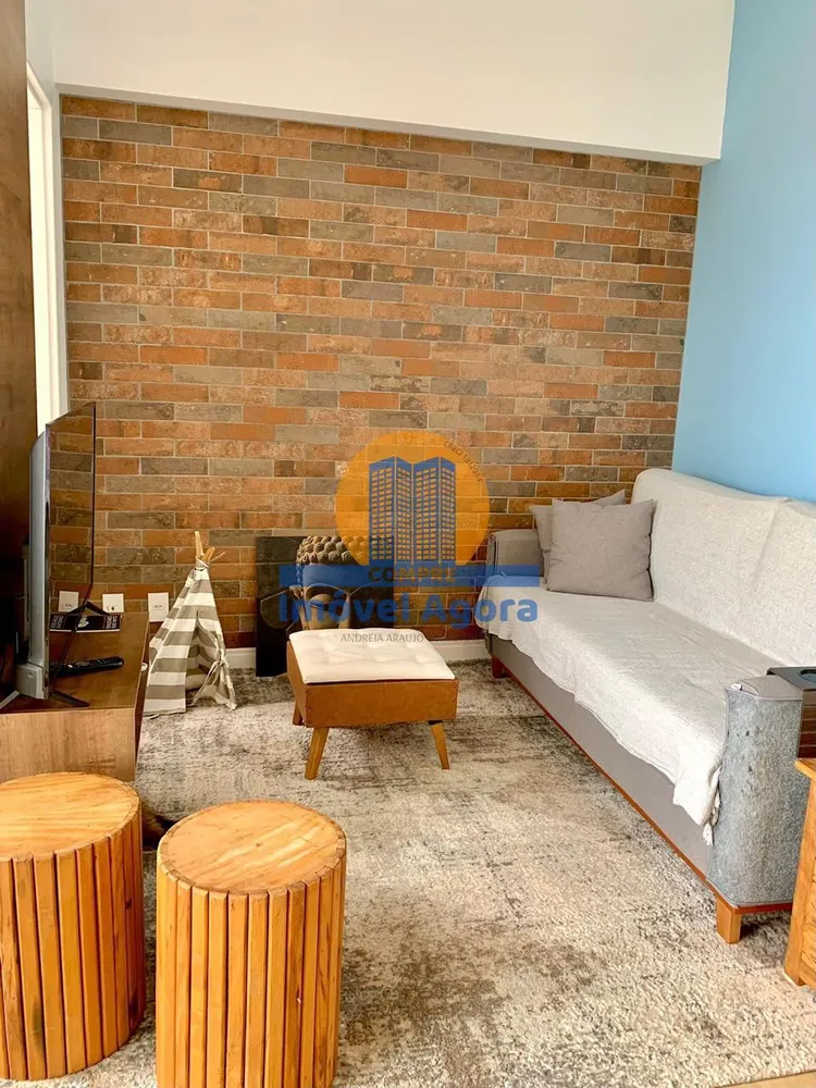 Apartamento, 1 quarto, 55 m² - Foto 3