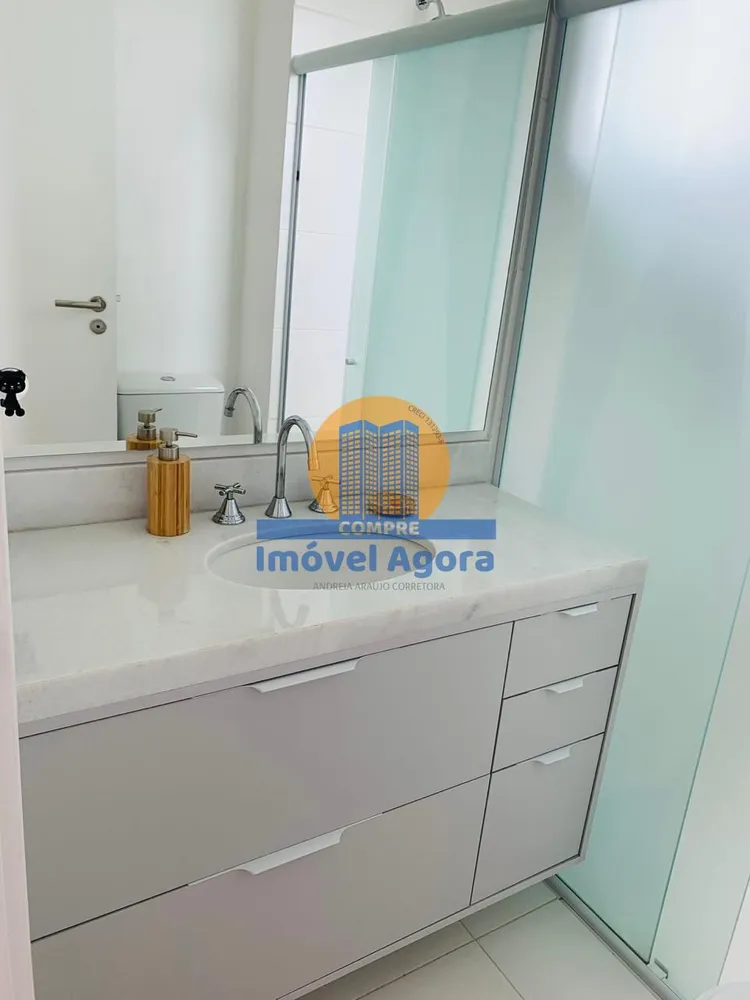 Apartamento, 1 quarto, 55 m² - Foto 9