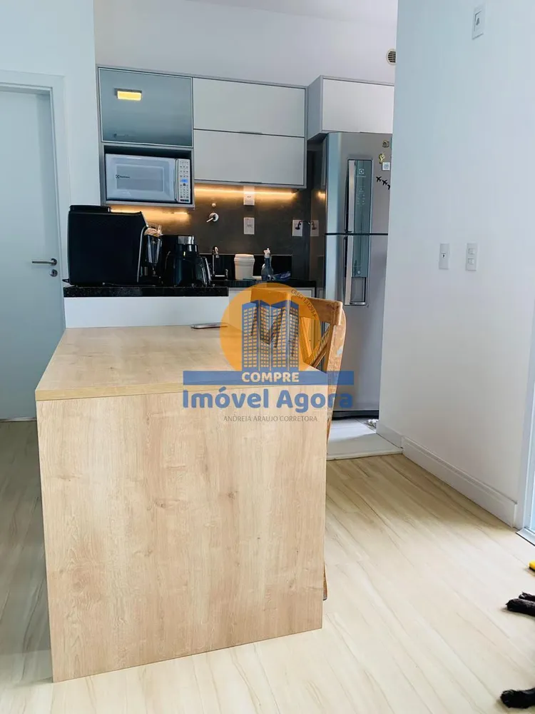 Apartamento, 1 quarto, 55 m² - Foto 5