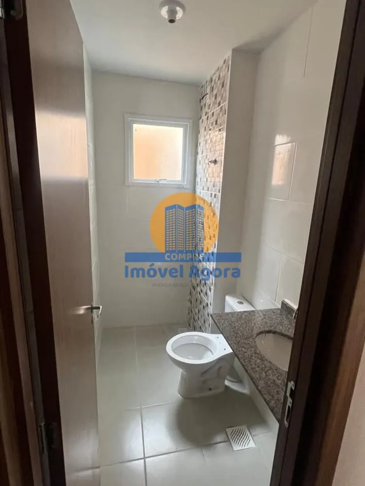 Apartamento, 2 quartos, 58 m² - Foto 9