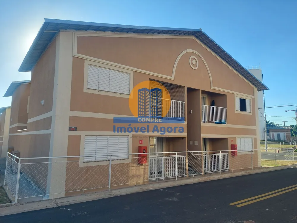 Apartamento, 2 quartos, 58 m² - Foto 1