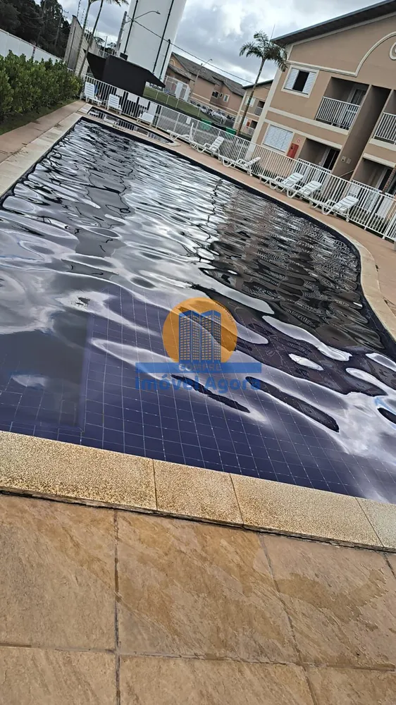 Apartamento, 2 quartos, 58 m² - Foto 4