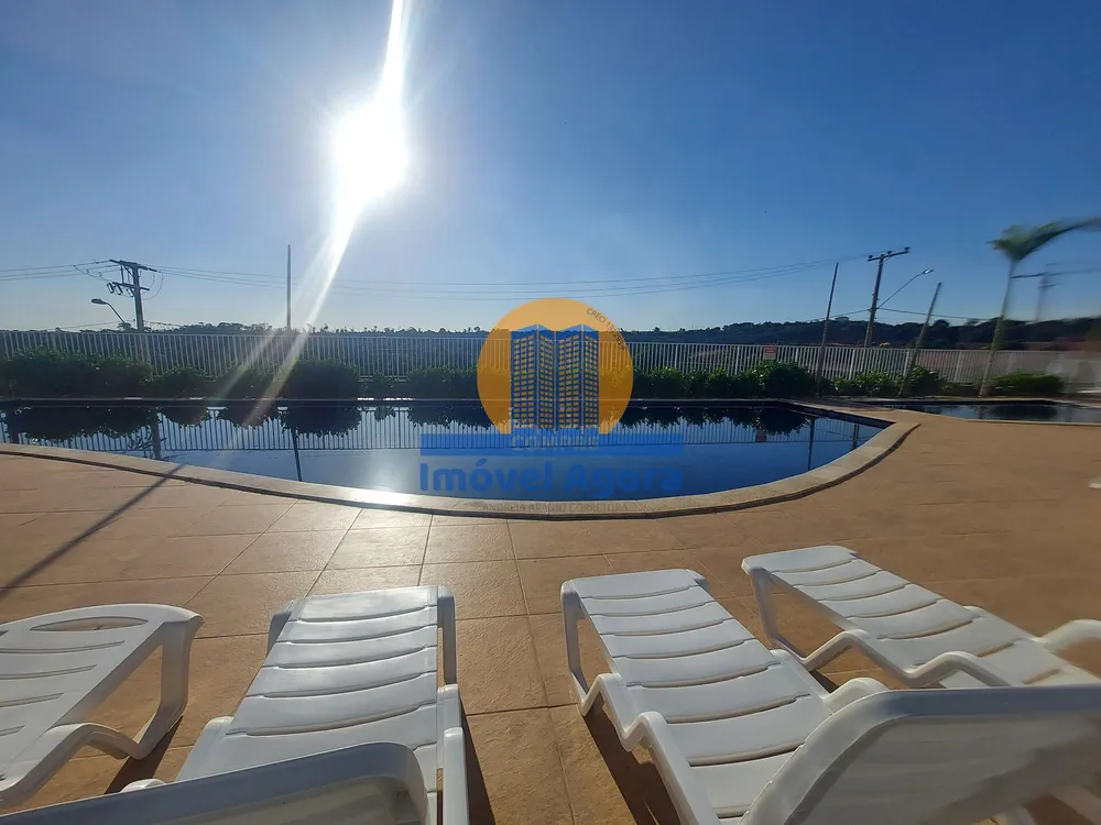 Apartamento, 2 quartos, 58 m² - Foto 5
