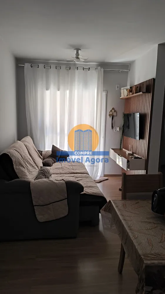 Apartamento, 2 quartos, 58 m² - Foto 8