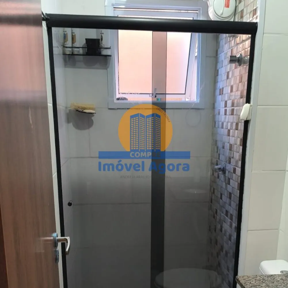 Apartamento, 2 quartos, 58 m² - Foto 7