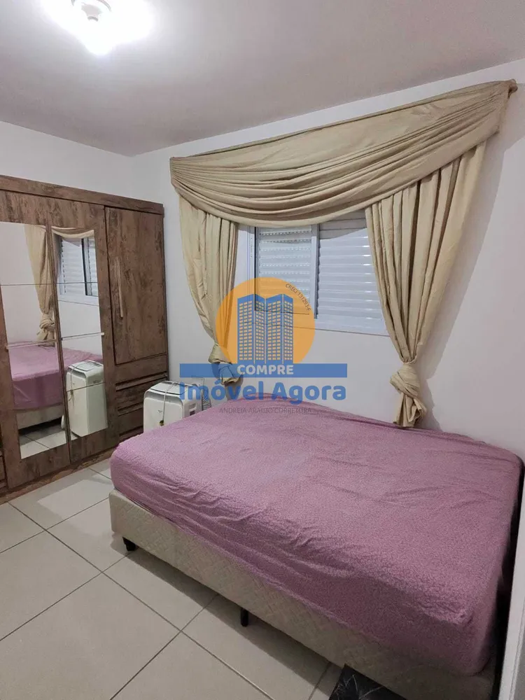 Apartamento, 2 quartos, 57 m² - Foto 9