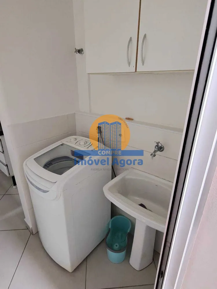 Apartamento, 2 quartos, 57 m² - Foto 5