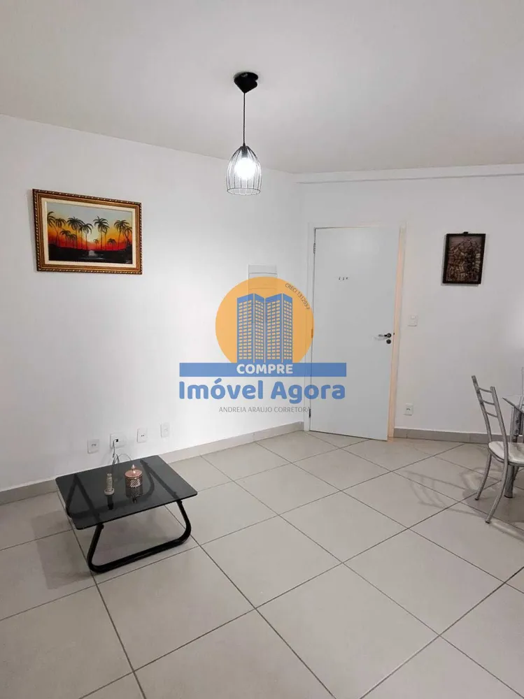 Apartamento, 2 quartos, 57 m² - Foto 7