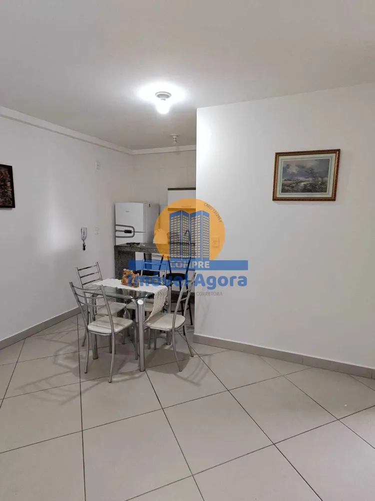 Apartamento, 2 quartos, 57 m² - Foto 2