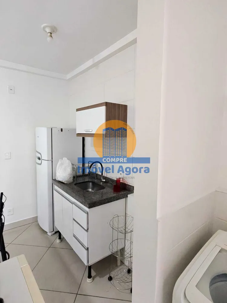 Apartamento, 2 quartos, 57 m² - Foto 6