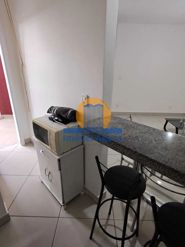 Apartamento, 2 quartos, 57 m² - Foto 8