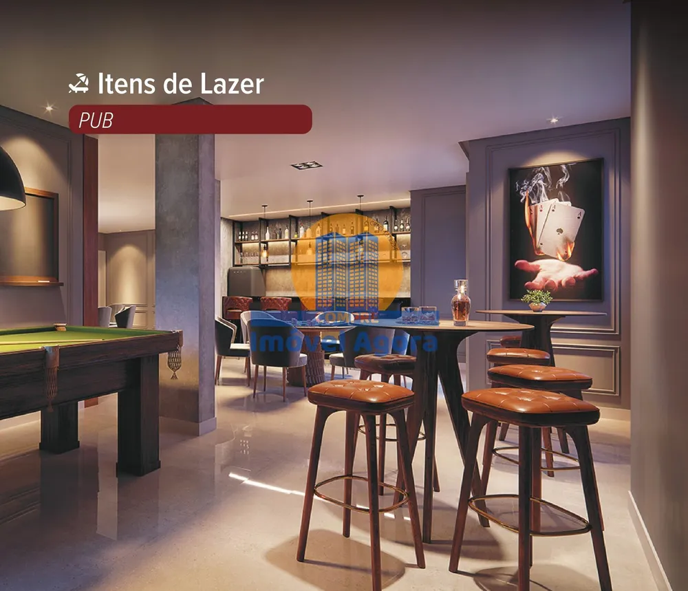 Apartamento, 2 quartos, 59 m² - Foto 8