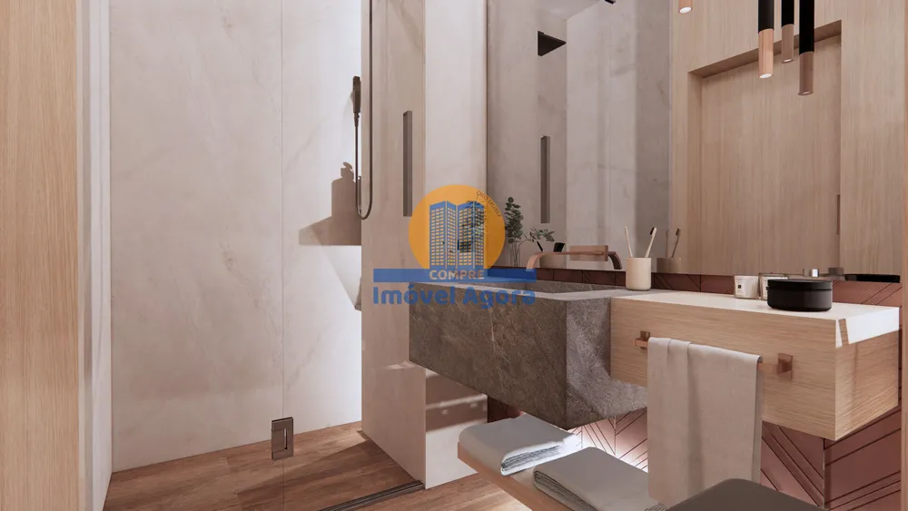 Apartamento, 1 quarto, 39 m² - Foto 19