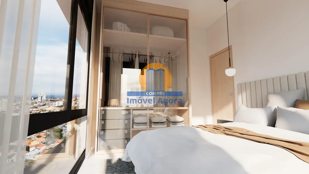 Apartamento, 1 quarto, 39 m² - Foto 15