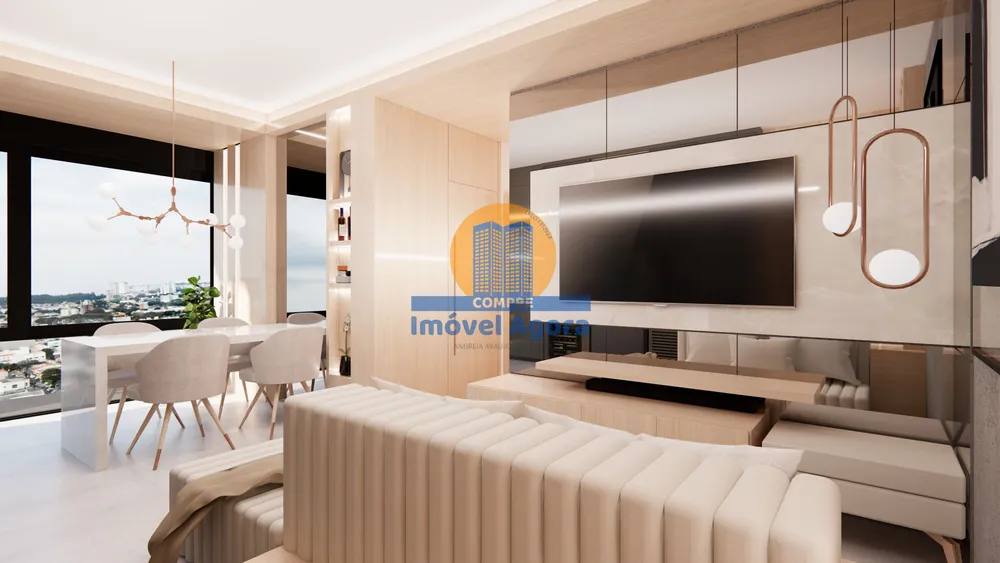 Apartamento, 1 quarto, 39 m² - Foto 10