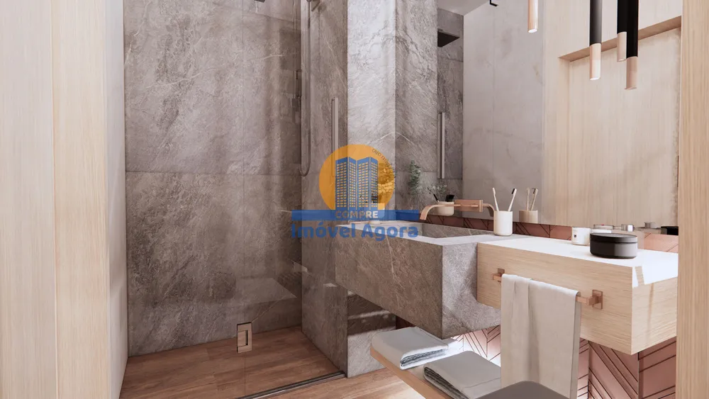 Apartamento, 1 quarto, 39 m² - Foto 17