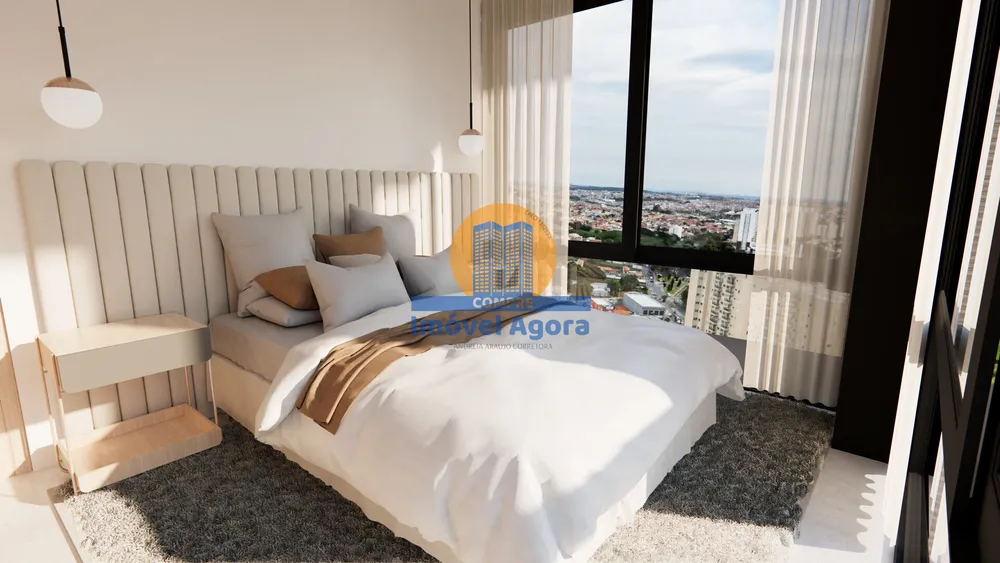 Apartamento, 1 quarto, 39 m² - Foto 14