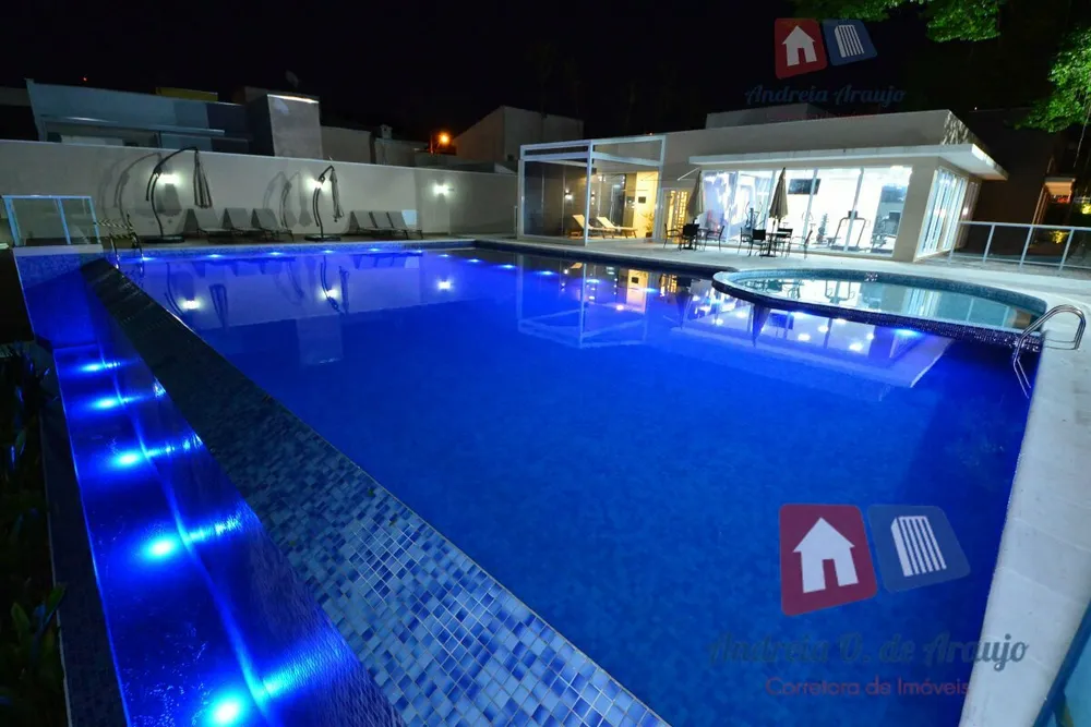 Apartamento, 3 quartos, 65 m² - Foto 6