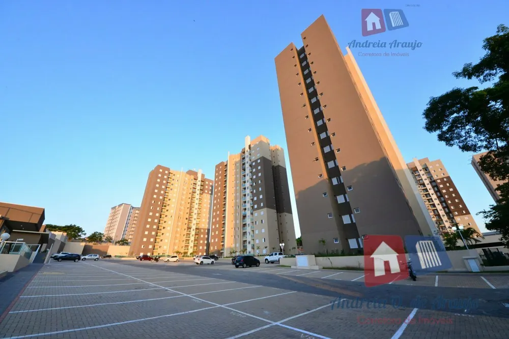 Apartamento, 3 quartos, 65 m² - Foto 4