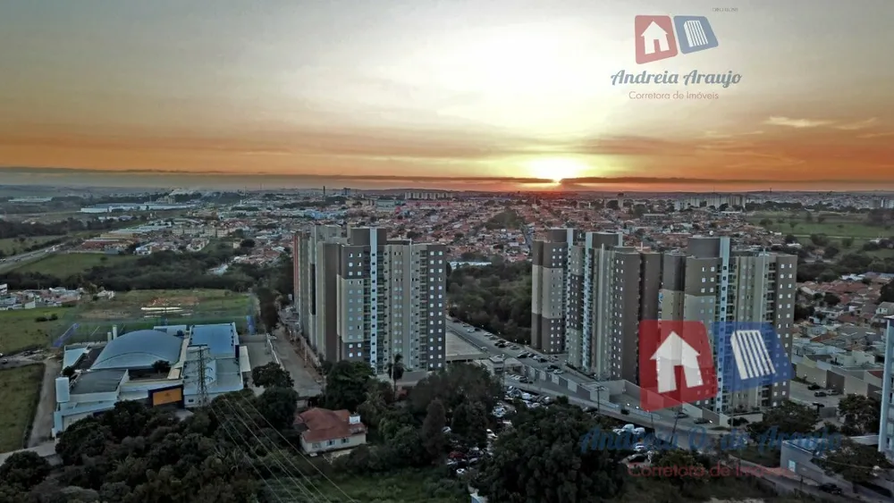 Apartamento, 3 quartos, 65 m² - Foto 3