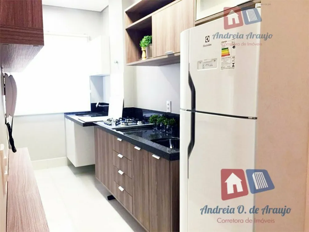 Apartamento, 3 quartos, 65 m² - Foto 10