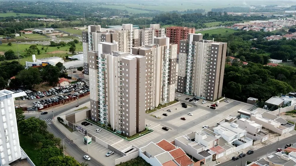 Apartamento, 3 quartos, 65 m² - Foto 14