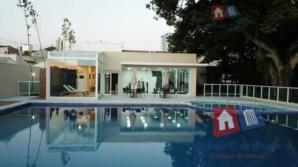 Apartamento, 3 quartos, 65 m² - Foto 13