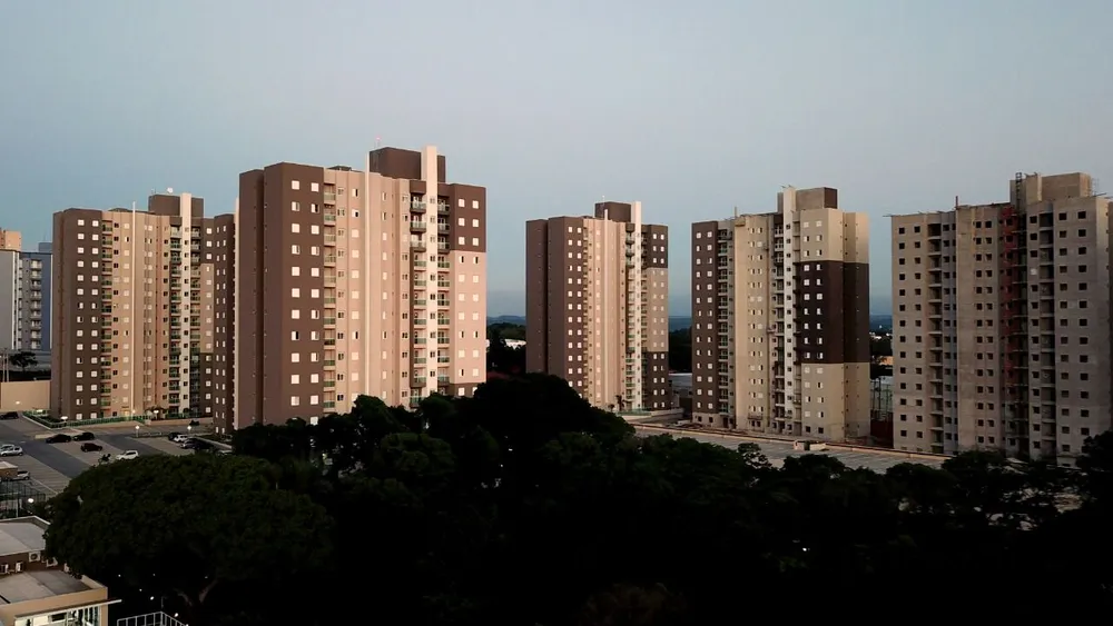 Apartamento, 3 quartos, 65 m² - Foto 16