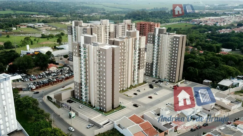Apartamento, 3 quartos, 65 m² - Foto 2