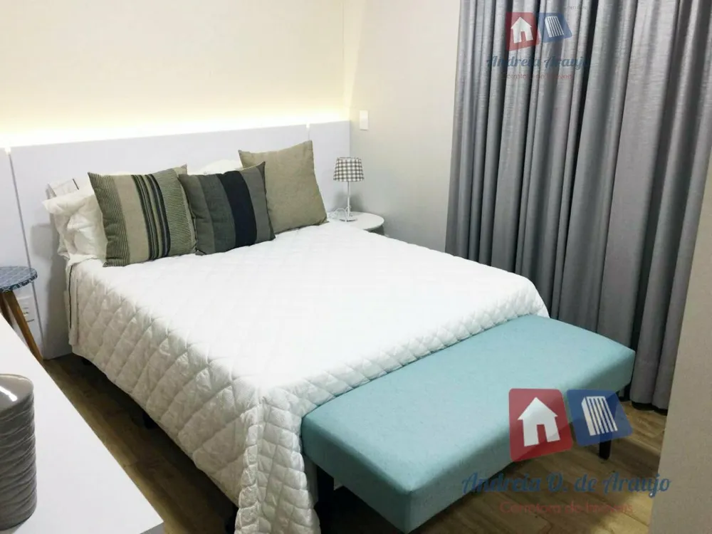 Apartamento, 3 quartos, 65 m² - Foto 3