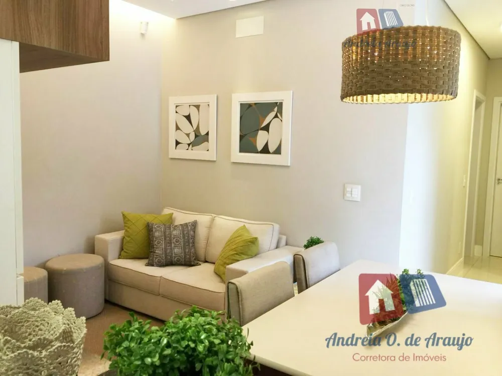 Apartamento, 3 quartos, 65 m² - Foto 8