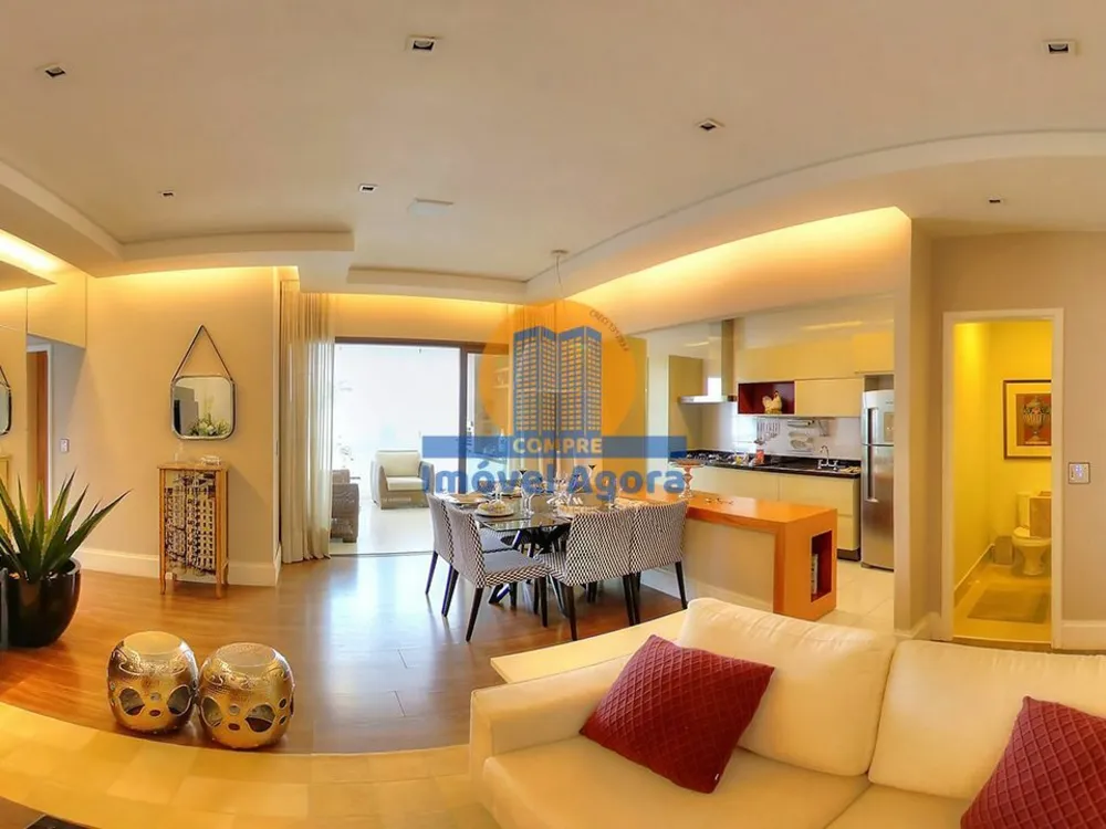 Apartamento, 3 quartos, 104 m² - Foto 7