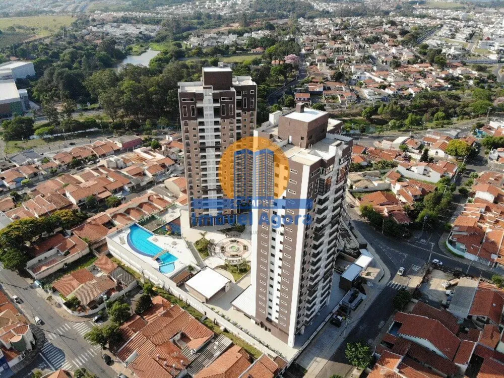 Apartamento, 3 quartos, 104 m² - Foto 3