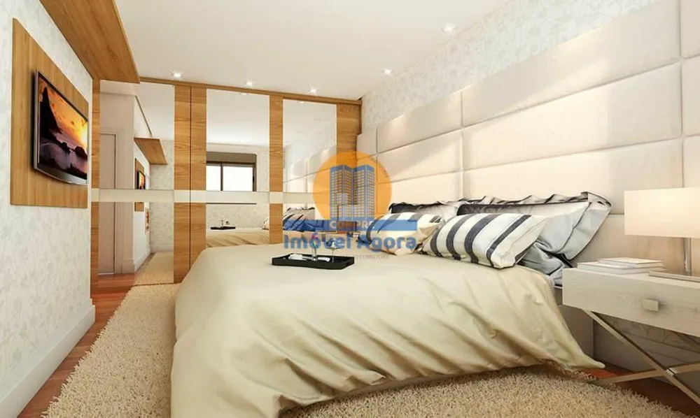 Apartamento, 3 quartos, 104 m² - Foto 16
