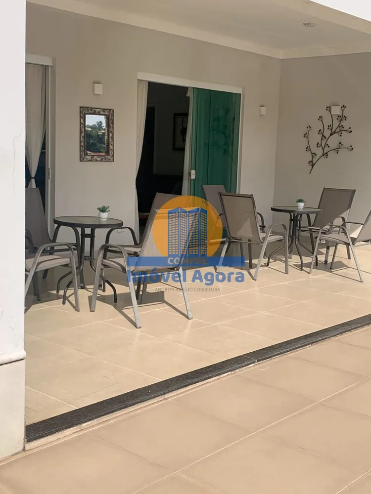 Casa de Condomínio, 4 quartos - Foto 10