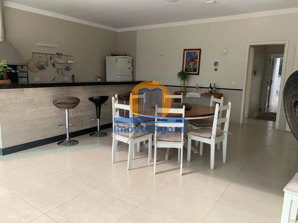 Casa de Condomínio, 4 quartos - Foto 9