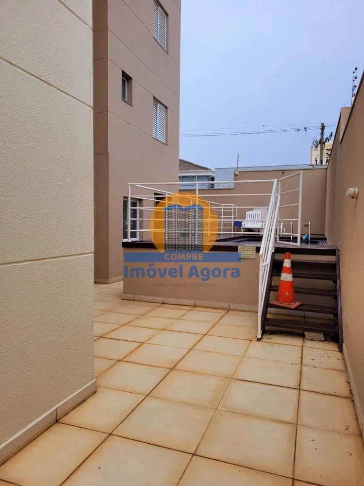 Apartamento, 2 quartos, 55 m² - Foto 5