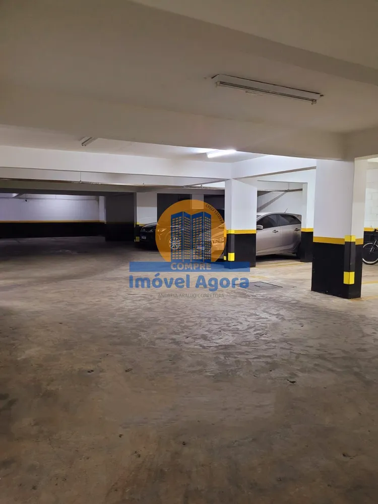 Apartamento, 2 quartos, 55 m² - Foto 8