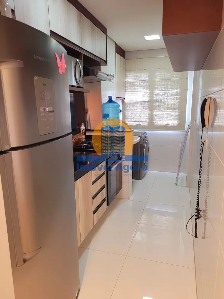 Apartamento, 2 quartos, 55 m² - Foto 15