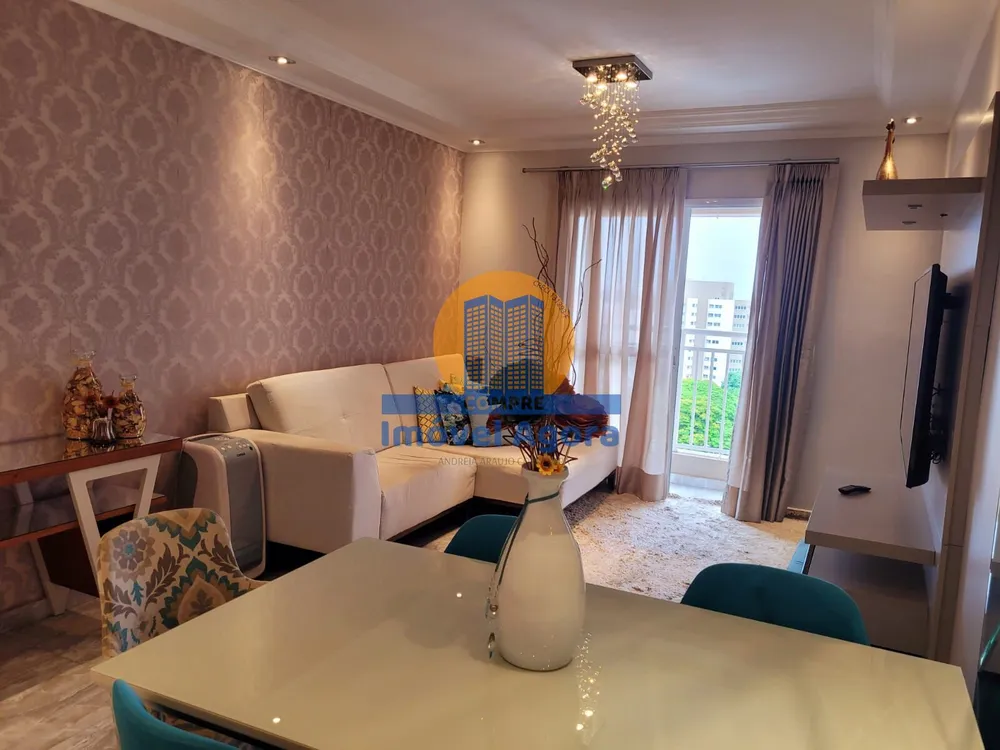 Apartamento, 2 quartos, 55 m² - Foto 13